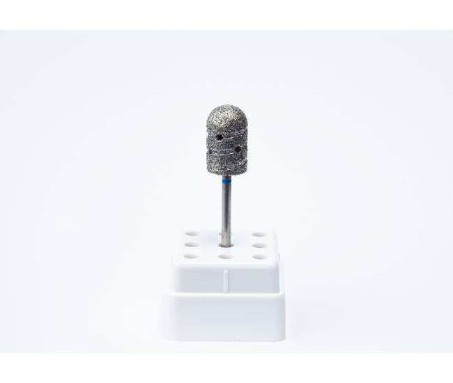 DIAMOND PEDICURE BIT 10 MM  - Nail & Eyelash Paradise